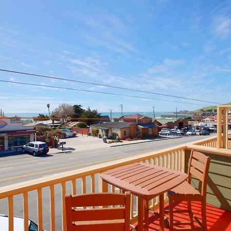 Cayucos Sunset Inn Exterior photo