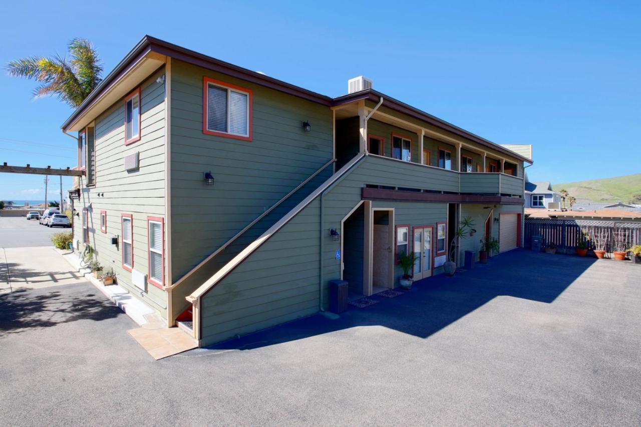 Cayucos Sunset Inn Exterior photo